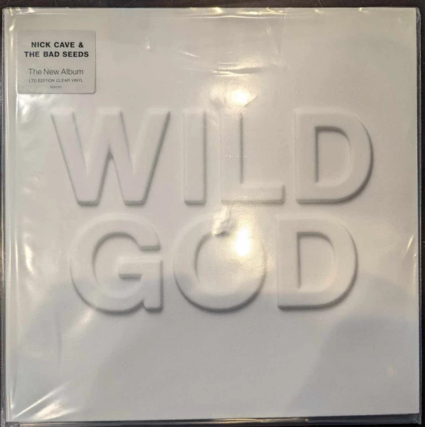 Item Wild God product image