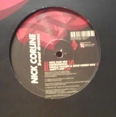 Image of the ordered vinyl