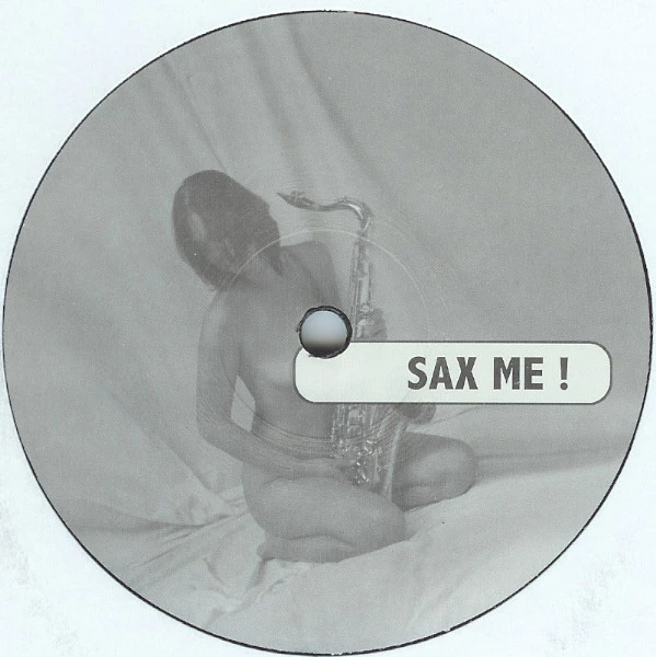 Item Sax Me! product image