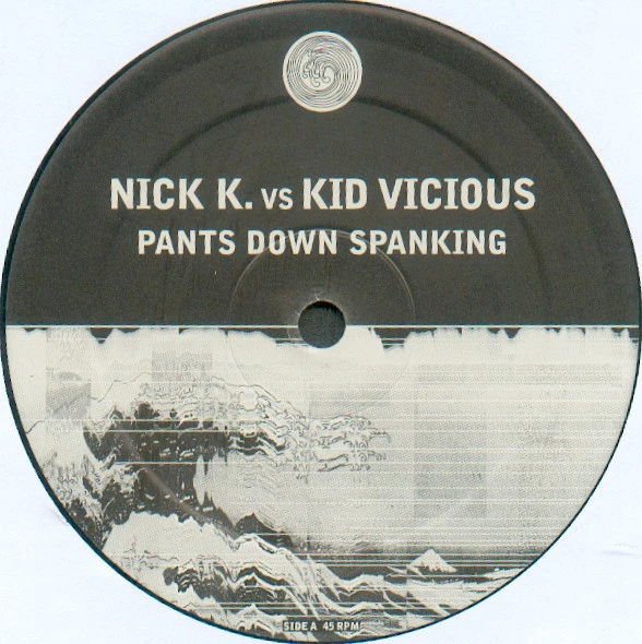 Image of the ordered vinyl