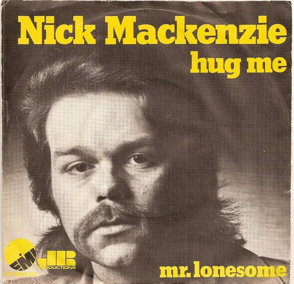 Hug Me / Mr. Lonesome