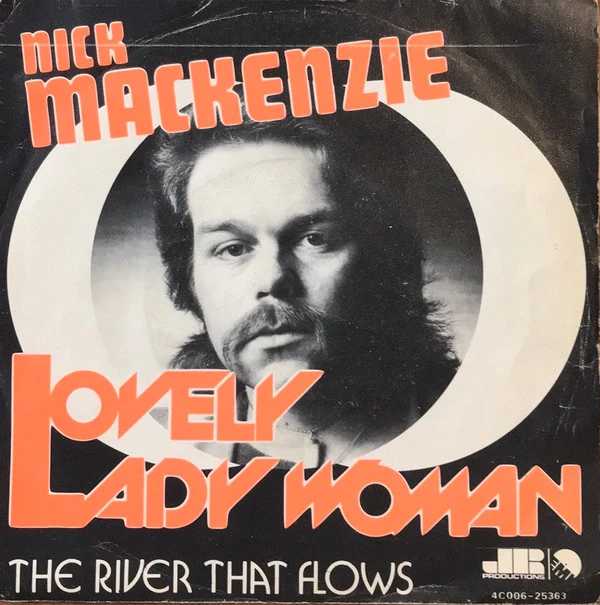 Lovely Lady Woman / The River Flows