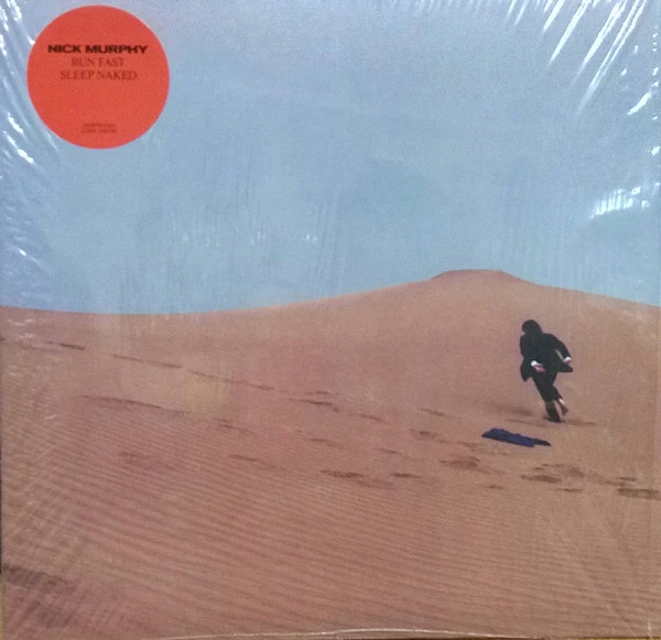 Image of the ordered vinyl