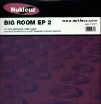 Big Room EP 2