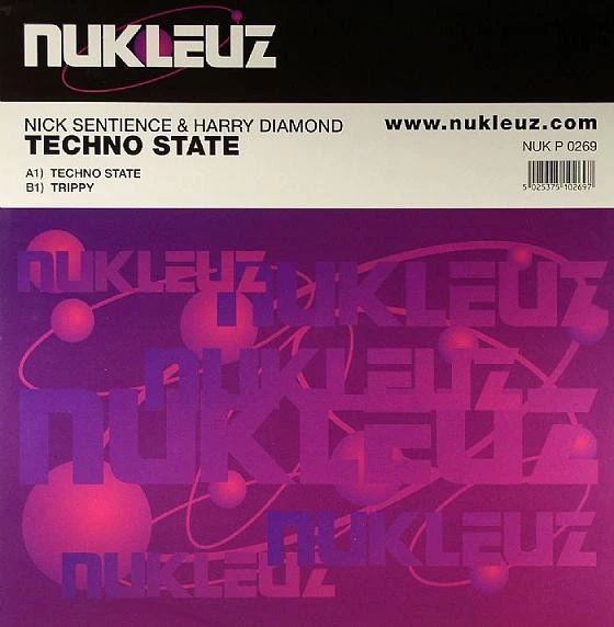 Techno State