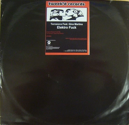 Image of the ordered vinyl