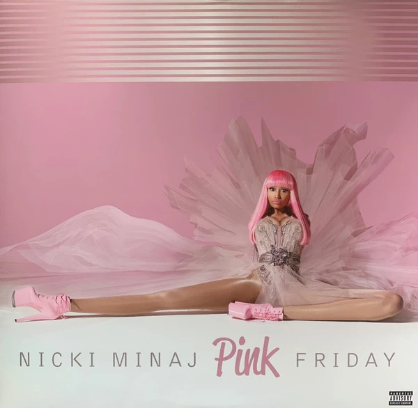 Pink Friday