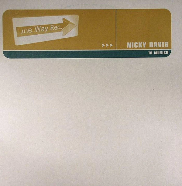 Image of the ordered vinyl