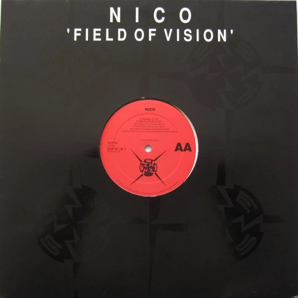 Item Field Of Vision product image