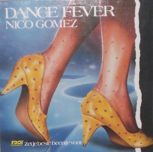 Item Dance Fever product image