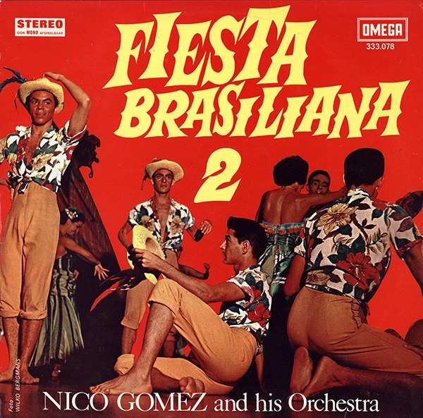 Fiesta Brasiliana 2