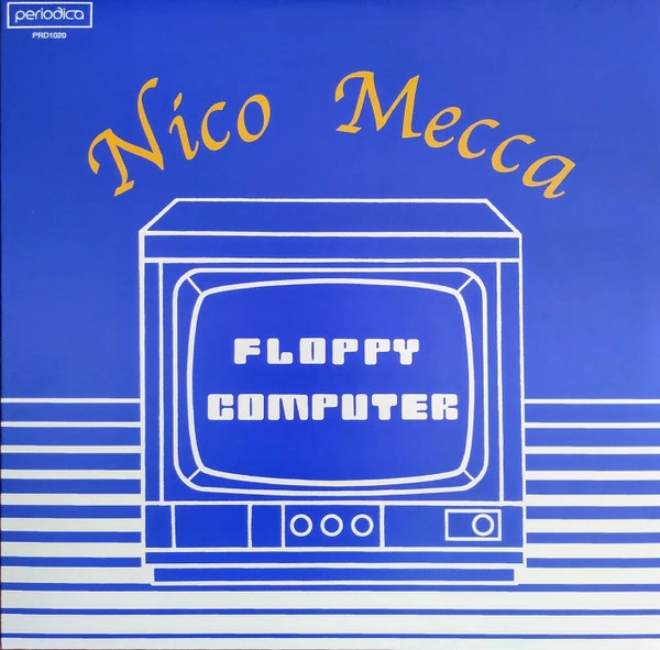 Item Floppy Computer product image