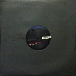 Image of the ordered vinyl