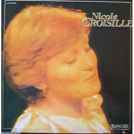 Nicole Croisille