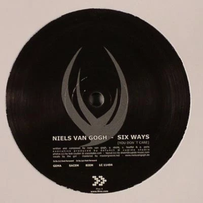 Image of the ordered vinyl