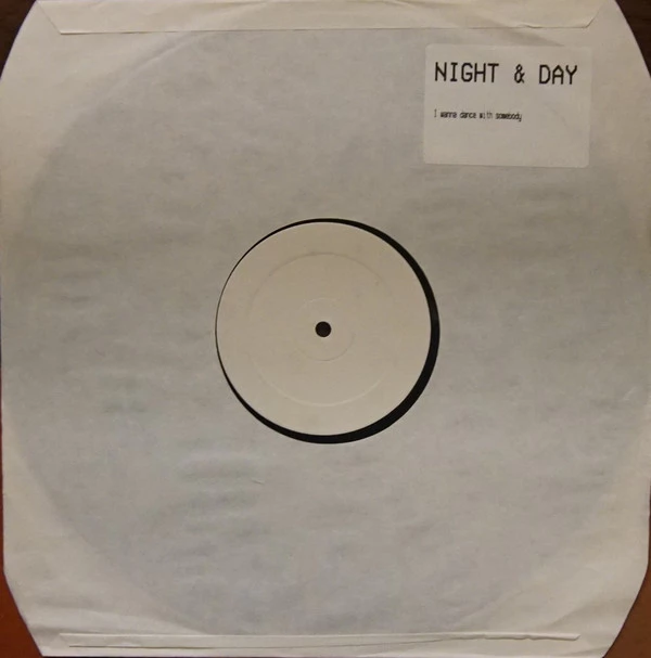 Image of the ordered vinyl