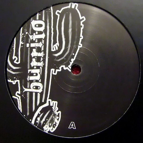 Image of the ordered vinyl