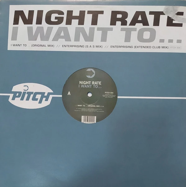 Image of the ordered vinyl