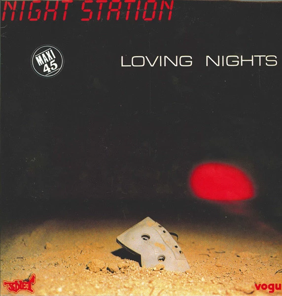 Loving Nights / Emotion