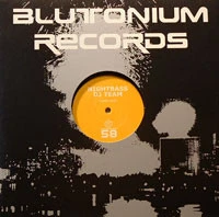 Image of the ordered vinyl