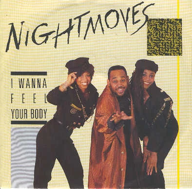 I Wanna Feel Your Body / I Wanna Feel Your Body (Midnight Mix)