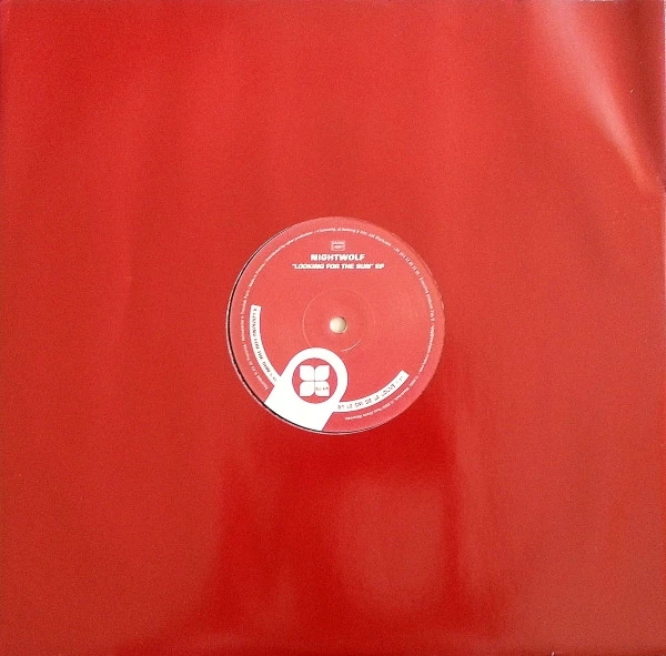 Image of the ordered vinyl