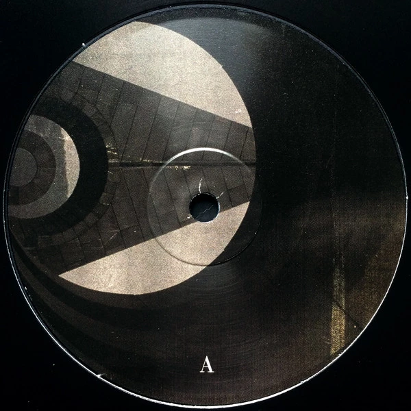 Image of the ordered vinyl