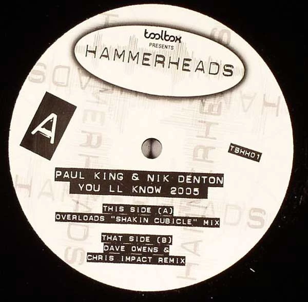 Image of the ordered vinyl