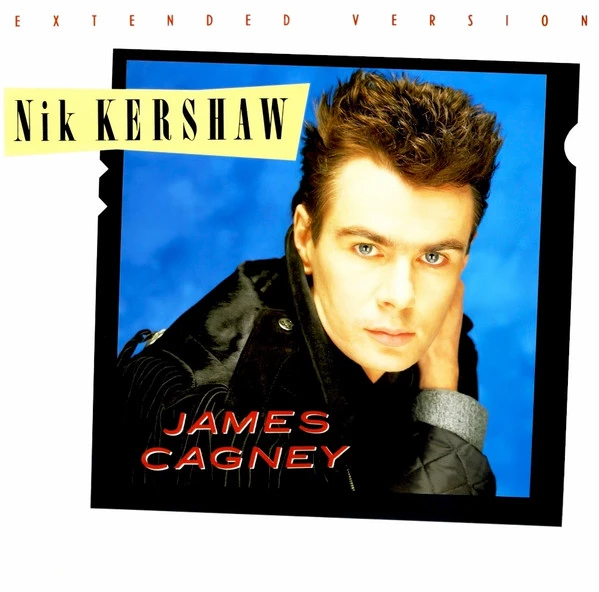 Item James Cagney (Extended Version) product image