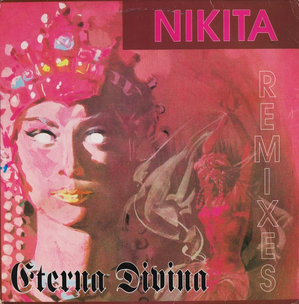 Eterna Divina (Remixes)