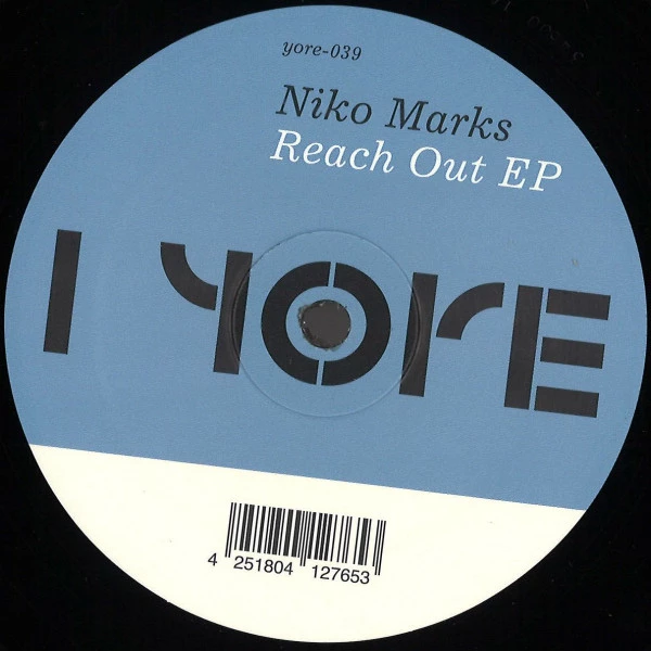 Reach Out EP