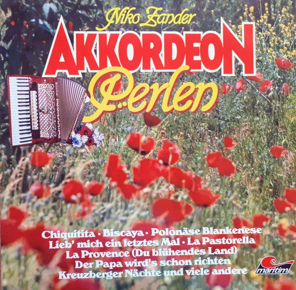 Item Akkordeon-Perlen product image