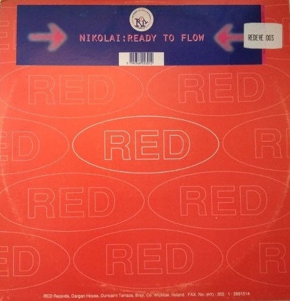 Image of the ordered vinyl