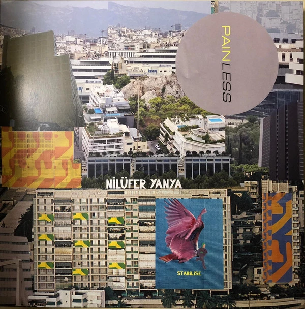 Image of the ordered vinyl