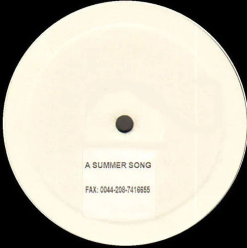 Item A Summer Song product image