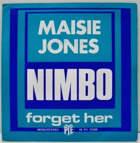 Maisie Jones / Forget Her