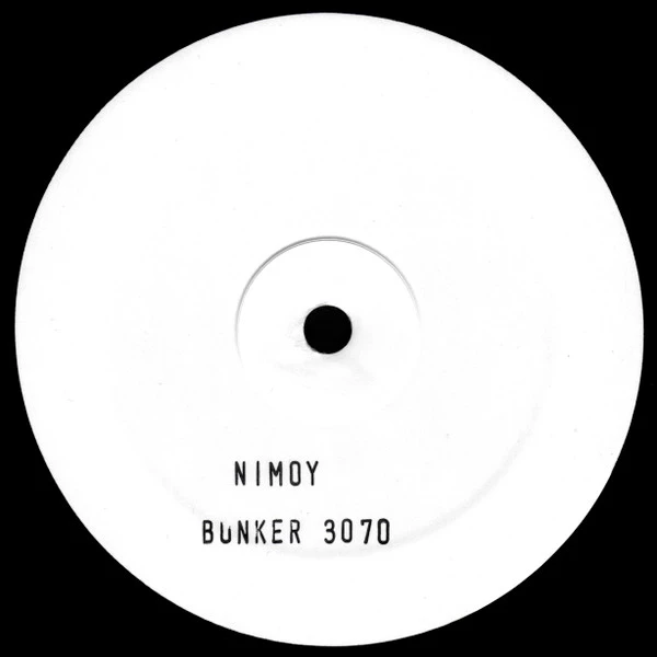 Image of the ordered vinyl