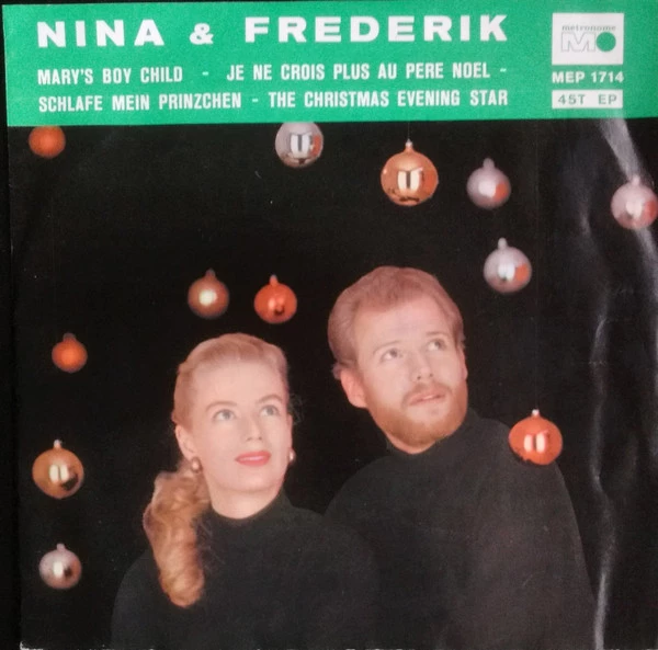 Item Nina & Frederik product image