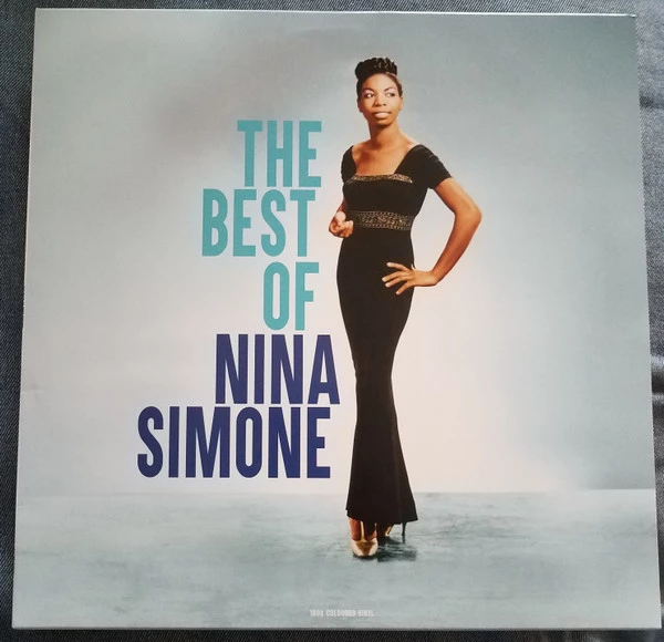 Item The Best Of Nina Simone product image