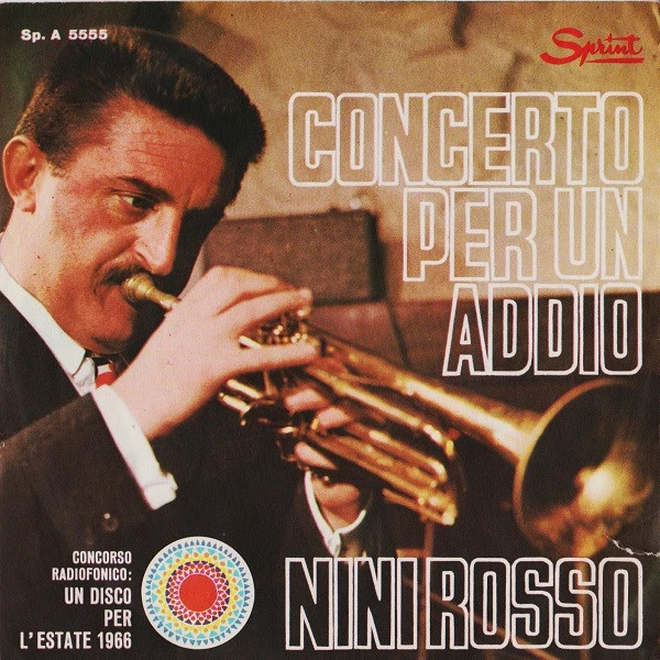 Item Concerto Per Un Addio / Canto Armeno product image