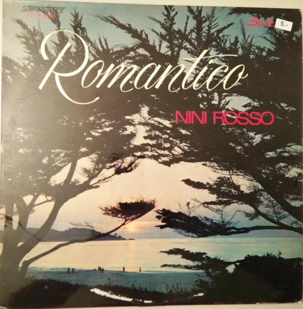 Item Romantico product image