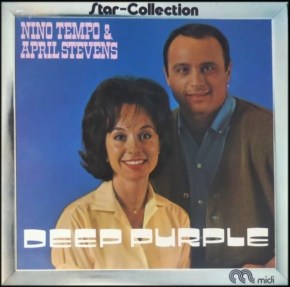 Item Deep Purple product image