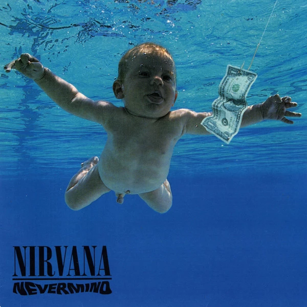 Item Nevermind product image