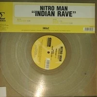 Item Indian Rave product image