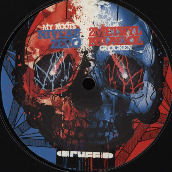 Image of the ordered vinyl