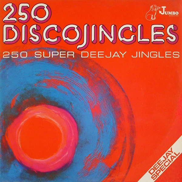 Item 250 Discojingles product image