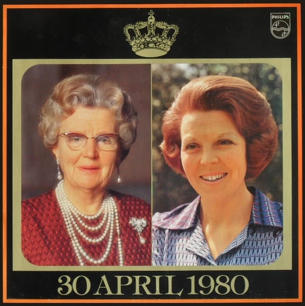 30 April 1980