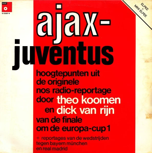 Ajax - Juventus