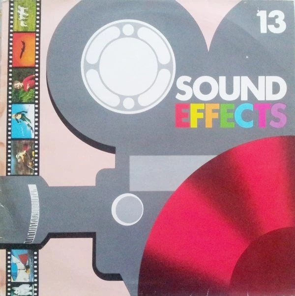 Item Sound Effects N° 13 product image