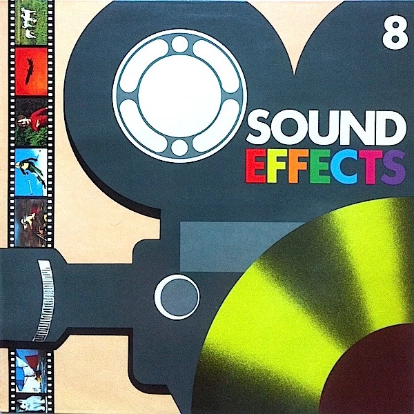 Sound Effects N° 8